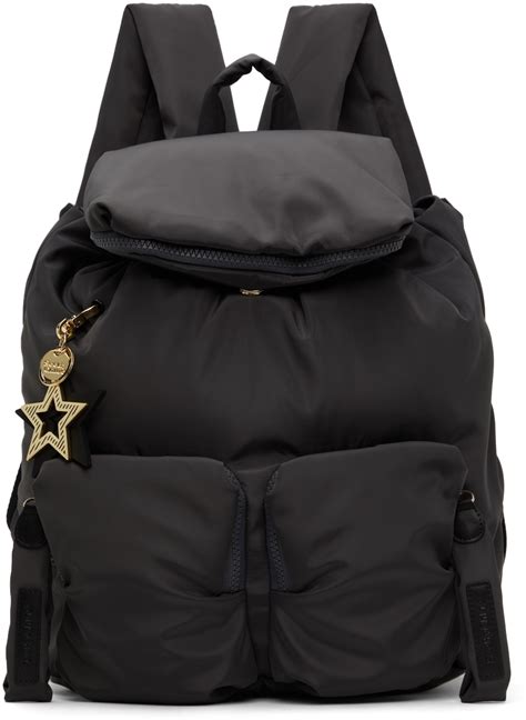 chloe joy rider backpack